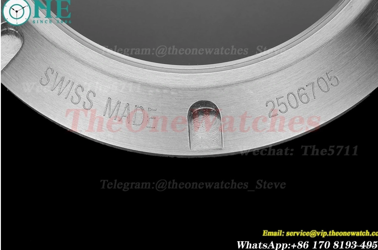 SS Overseas 6000V 41mm Skeleton Dial GDF RU A7500 0215